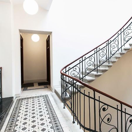 Old Town Brigue Apartment By Otium Kraków Exteriör bild
